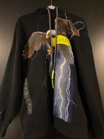 Palm Angels hoodie (XL), Kleding | Heren, Truien en Vesten, Palm Angels, Zwart, Ophalen of Verzenden, Maat 56/58 (XL)