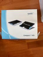 Optelec loep HD 7, Ophalen of Verzenden, Zo goed als nieuw, Vergrootglas of Loep