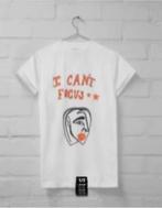 YZLS - Yeez Louise- Prachtig T-shirt maat XS - Nieuw €60, Kleding | Dames, Wit, YZLS - Yeez Louise, Nieuw, Ophalen of Verzenden