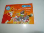 SINTERKLAAS - HOERA, we gaan boodschappen doen (Nieuw), Ophalen, Nieuw
