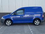 Volkswagen Caddy 1.6 Benzine | marge | Airco | Trekhaak, Voorwielaandrijving, Stof, Gebruikt, 4 cilinders