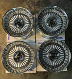 Work Emitz 5x120/5x114,3 19 inch, 19 inch, Velg(en), Nieuw, Ophalen of Verzenden