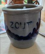 Zout pot - Keuls aardewerk, Antiek en Kunst, Antiek | Keramiek en Aardewerk, Ophalen