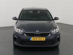 Kia Ceed 1.0 T-GDi DynamicPlusLine Edition | Navigatie | Par, Auto's, Kia, Stof, Gebruikt, 1197 kg, Handgeschakeld