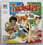 Twister MB Spel Partyspel Gezelschapsspel Vloerspel Compleet, Postbus 64461, Brunssum, Nederland, Verzenden, Kenduseditemsinfo@gmail.com