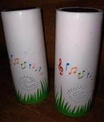 2 x muzikale onderkant van de efteling paddestoel, Ophalen of Verzenden, Gebruikt, Overige typen