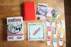 Monopoly reisspel, Ophalen, Parker, Een of twee spelers, Nieuw