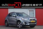Mitsubishi ASX 1.8 DI-D ClearTec Instyle | Origineel NL | Ca, Gebruikt, Zwart, 4 cilinders, 116 pk