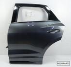 AUDI Q3 83A 83F LZ7S KLEUR PORTIER DEUR ALLES LEVERBAAR, Gebruikt, Achterklep, Achter, Audi
