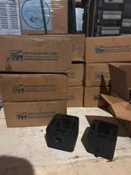 Spacer - bootonderdelen 13 stuks, Watersport en Boten, Ophalen, -, -, Zo goed als nieuw