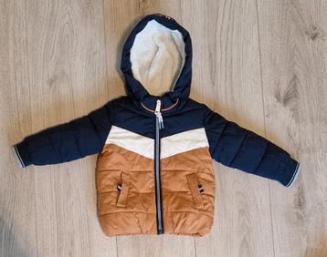 C&A Winterjas Maat 74 - Lekker Warm! beschikbaar voor biedingen