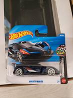 Bugatti bolide hot wheels, Hobby en Vrije tijd, Modelauto's | Overige schalen, Ophalen of Verzenden, Nieuw, Auto