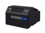 Epson ColorWorks CW-C6500Ae, cutter, disp., USB, C31CH77102, Seiko Epson Corporation, Verzenden, Epson, Info@ritmeester.info