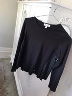 Massimo Dutti trui meisje 152 anthraciet, Kinderen en Baby's, Meisje, Trui of Vest, Ophalen of Verzenden, Zo goed als nieuw