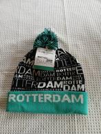 Rotterdam muts beanie nieuw one size, Ophalen of Verzenden, Nieuw, Overige maten, Muts