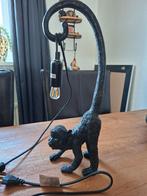 Apen tafel lamp nieuw, Huis en Inrichting, Ophalen of Verzenden, Nieuw, Minder dan 50 cm