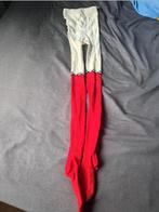 Maillot maat 35/38, Jongen of Meisje, Ophalen of Verzenden, Zo goed als nieuw, Sokken