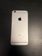 iPhone 6S - werkend met gebreken, Gebruikt, Ophalen of Verzenden, 64 GB, Grijs