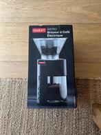 Bodum coffee grinder, Witgoed en Apparatuur, Ophalen of Verzenden, Gebruikt
