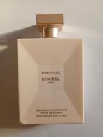 Chanel Gabrielle / Hydraterende body lotion / 200 ml, Ophalen, Nieuw, Bodylotion, Crème of Olie
