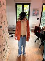 Prachtige GoSoaky Winterjas en regenjas 146/152, Ophalen, Meisje, Zo goed als nieuw, Gosoaky