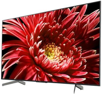 Sony KD-55XG8505 55" 4K Smart TV ZGAN beschikbaar voor biedingen