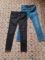 Zwangerschapsbroeken, Kleding | Dames, Positiekleding, Blauw, Zo goed als nieuw, Broek of Spijkerbroek, Ophalen