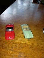 7 mooi kleine model auto's, Ophalen of Verzenden, Zo goed als nieuw, Auto, Overige merken