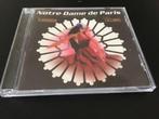 Riccardo Cocciante - Notre Dame Paris CD - Nieuwstaat, Ophalen of Verzenden, Zo goed als nieuw