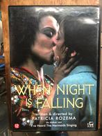When Night is falling DVD ; Gay interest ;, Cd's en Dvd's, Vanaf 12 jaar, Ophalen of Verzenden, Zo goed als nieuw, Overige gebieden