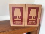 Fatboy Edison Petit nieuw 2 stuks Utrecht, Huis en Inrichting, Ophalen of Verzenden, Nieuw, Minder dan 50 cm