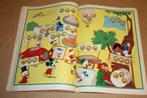 Donald Duck. 1000ste nummer! 1971., Eén stripboek, Ophalen of Verzenden, Gelezen