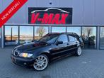 BMW 320i 2.2 Special Executive Vol Leder Sportint Clima PDC, Auto's, BMW, Origineel Nederlands, Te koop, 720 kg, 5 stoelen