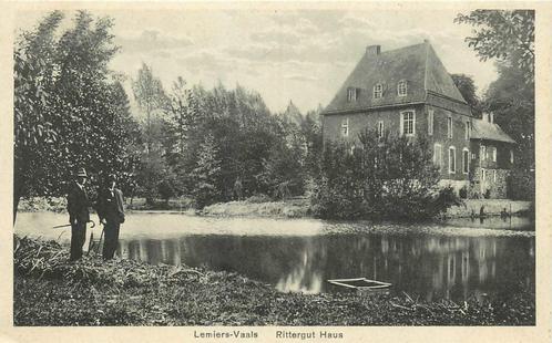 (379-091-041) Vaals  Lemiers, Verzamelen, Ansichtkaarten | Nederland, Limburg, Verzenden