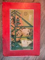 Vintage Temsi Metalen Constructie Doos, Ophalen of Verzenden, Gebruikt, Overige merken