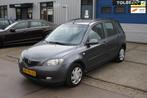 Mazda 2 1.4 Touring AIRCO, Voorwielaandrijving, 1025 kg, Gebruikt, 4 cilinders