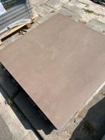 Geo Ceramica Tegels 90x90 terra taupe, Tuin en Terras, Tegels en Klinkers, Ophalen, Keramiek, Nieuw, Minder dan 5 m²
