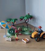 Playmobil boomgaard 6870, Ophalen of Verzenden, Zo goed als nieuw, Overige merken