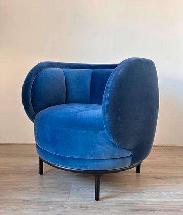 2 Wittmann Vuelta design fauteuil prijs per stuk beschikbaar voor biedingen
