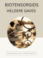 Biotensorgids heldere gaves, Ophalen, Nieuw