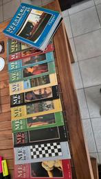 Collectie Meesters in de Schilderkunst, Ophalen of Verzenden, Zo goed als nieuw, Fotografie algemeen, Marshall Cavendish