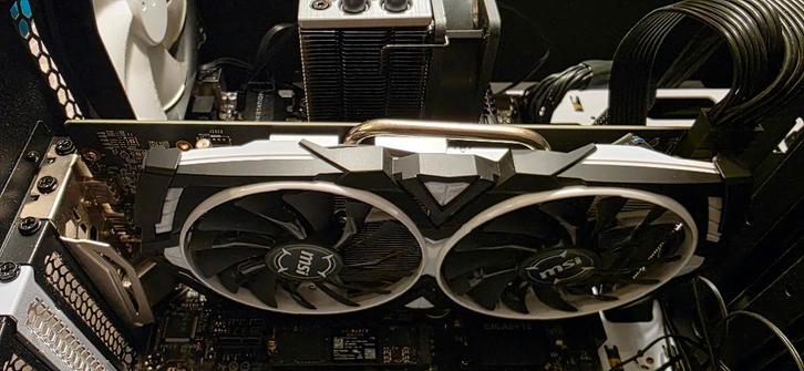 PC Intel core I7 - 10700K 3.80GHZ  / 32 GB Memory, Computers en Software, Desktop Pc's, Zo goed als nieuw, 3 tot 4 Ghz, SSD, 32 GB