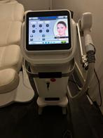 Triple ice diode laser, Ophalen, Zo goed als nieuw