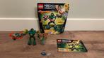 70364 Lego Nexo Knights - Strijdharnas Aaron, Ophalen of Verzenden, Gebruikt