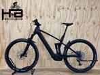 Cube Stereo Hybrid 140 HPC SLX 750 29 inch E-Mountainbike, Overige merken, Ophalen of Verzenden, Zo goed als nieuw, 53 tot 57 cm