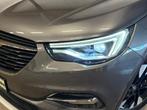 Opel Grandland X 1.2 Turbo Executive Navi|Carplay|LED|Camera, Voorwielaandrijving, Gebruikt, Zwart, 1199 cc