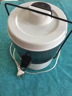 Sapcentrifuge  Moulinex- Vintage, Ophalen, Gebruikt, Sapcentrifuge