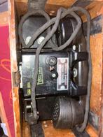 Te koop aangeboden veld telefoon 1955 in kist, Verzamelen, Ophalen of Verzenden, Overige typen