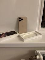 iPhone 16 Pro Max Dessert Titanium 256GB, 256 GB, IPhone 16 Pro Max, Ophalen of Verzenden, Zo goed als nieuw
