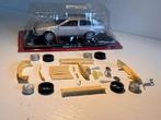 Alfa Romeo Alfetta GT 1:24 + Bermat Transkit -> Alfa GTV6, Hobby en Vrije tijd, Modelauto's | 1:24, Ophalen of Verzenden, Nieuw